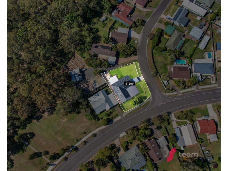 2 Chestnut Crs, Victoria Point QLD 4165