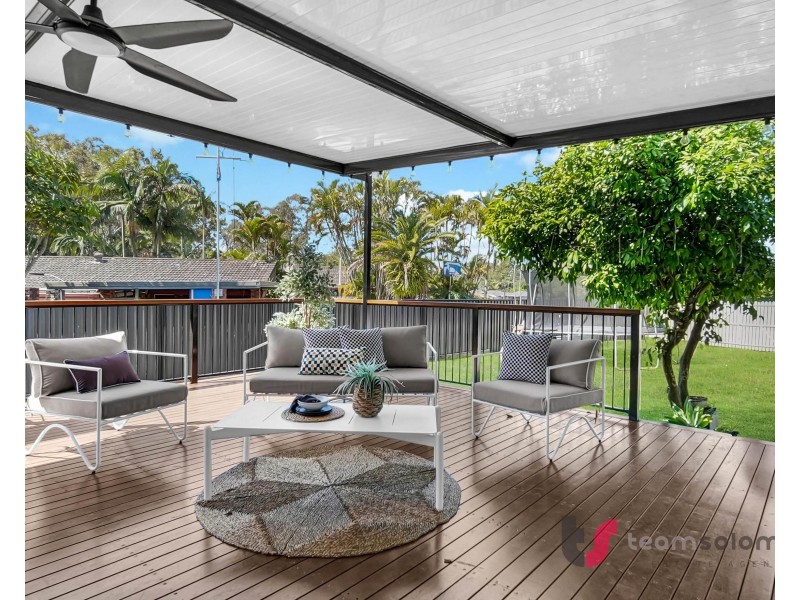 2 Chestnut Crs, Victoria Point QLD 4165