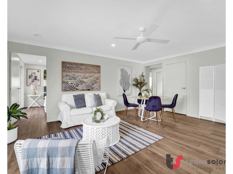 3a Vienna Road, Alexandra Hills QLD 4161