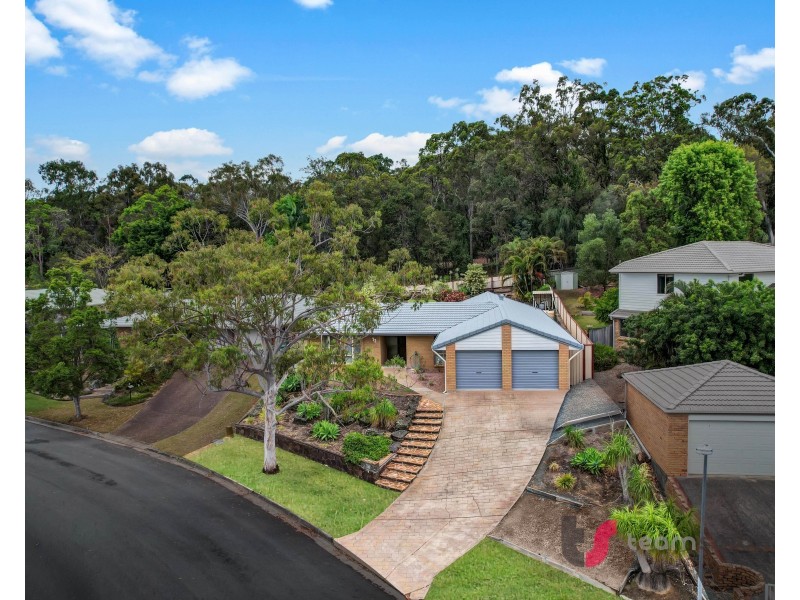 72 Sunshine Drive, Cleveland QLD 4163