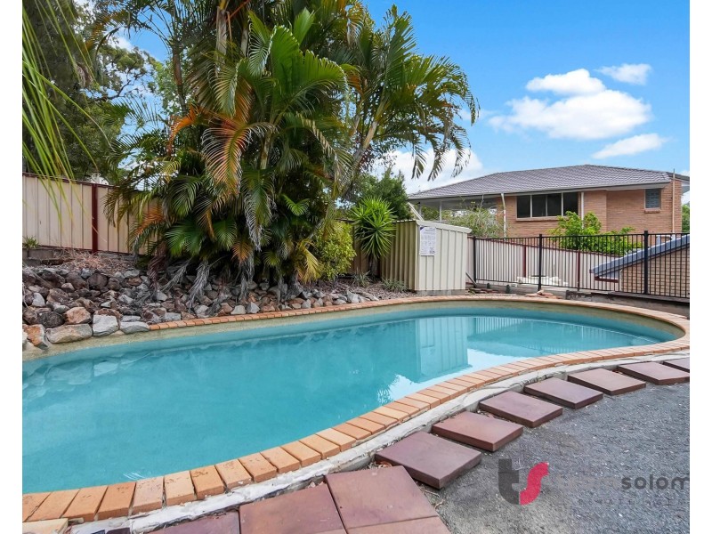72 Sunshine Drive, Cleveland QLD 4163