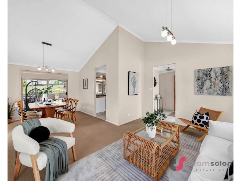 72 Sunshine Drive, Cleveland QLD 4163