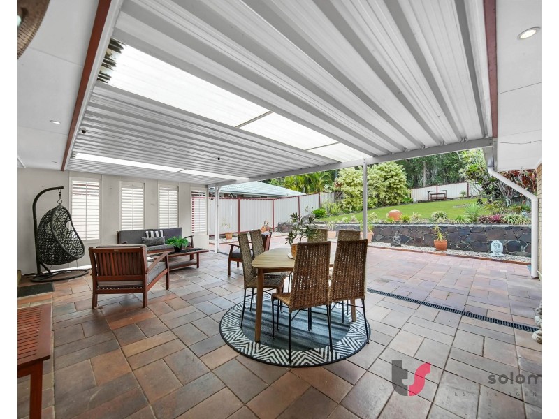 72 Sunshine Drive, Cleveland QLD 4163