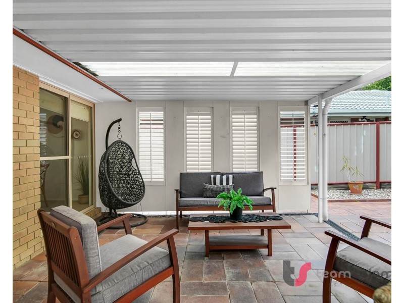 72 Sunshine Drive, Cleveland QLD 4163