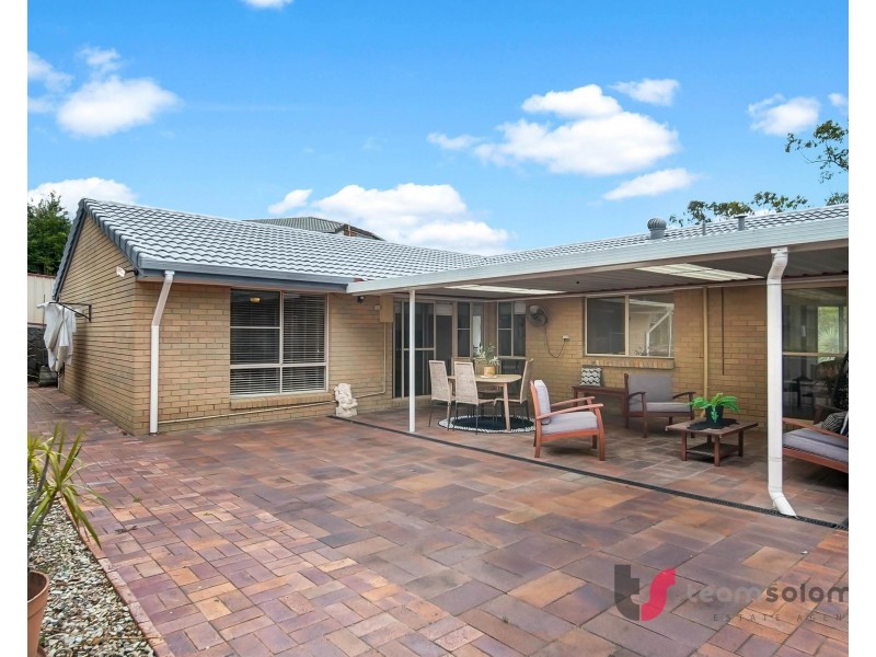 72 Sunshine Drive, Cleveland QLD 4163
