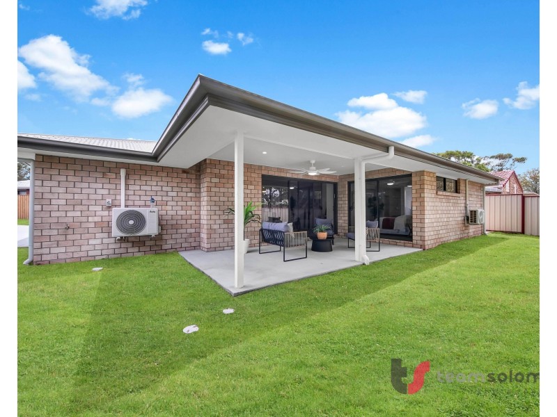 14a Wallace Street, Crestmead QLD 4132