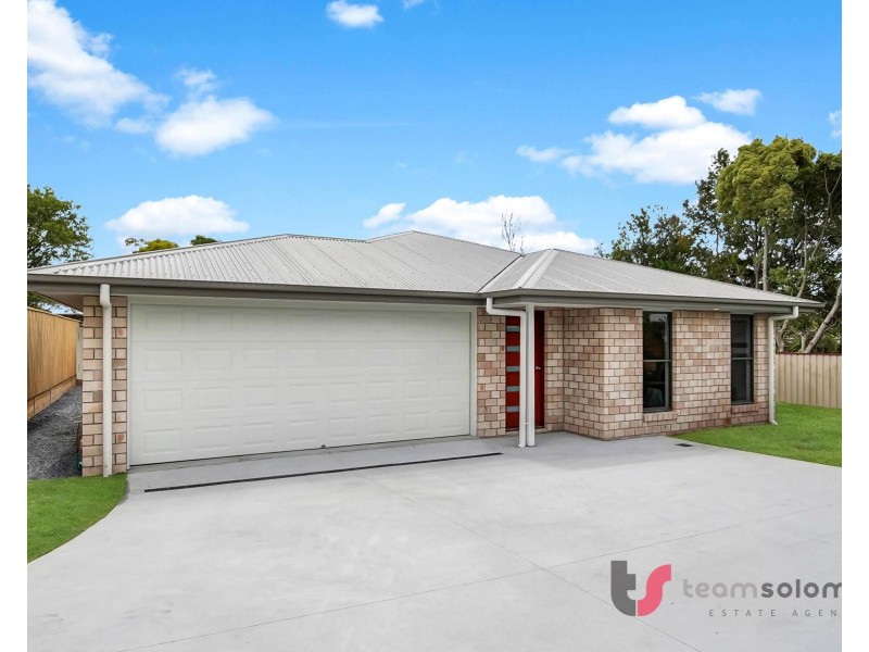 14a Wallace Street, Crestmead QLD 4132
