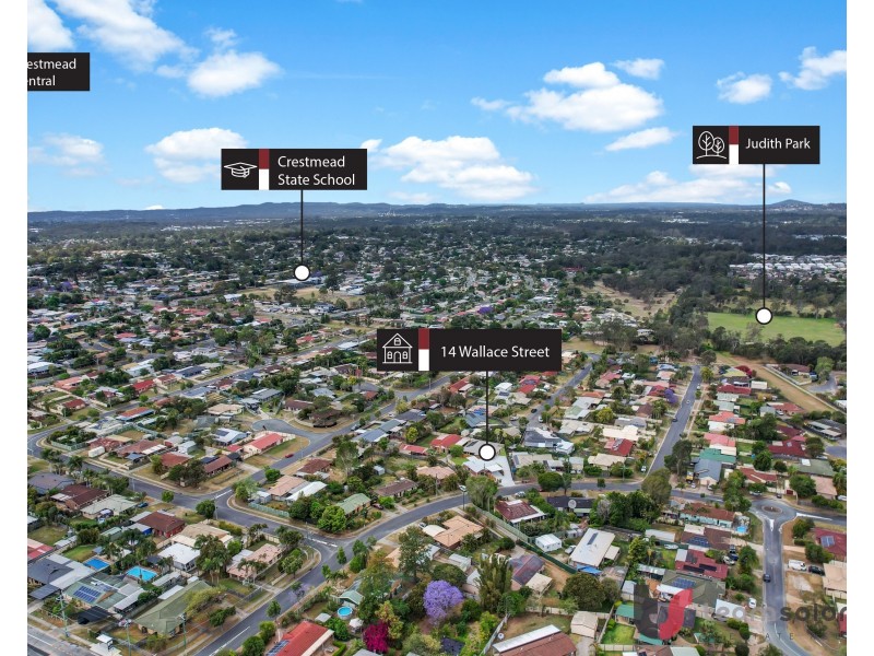 14a Wallace Street, Crestmead QLD 4132