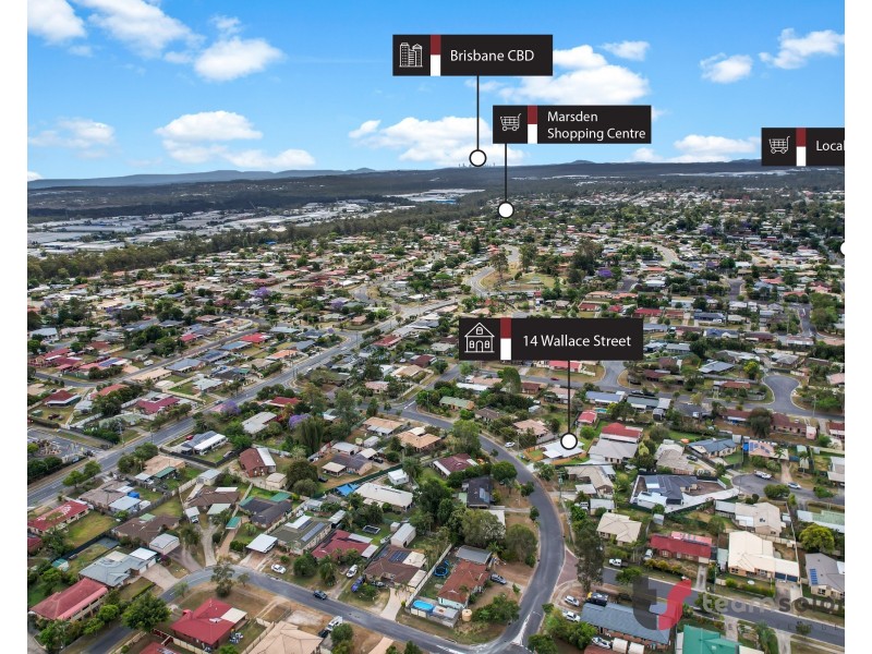 14a Wallace Street, Crestmead QLD 4132