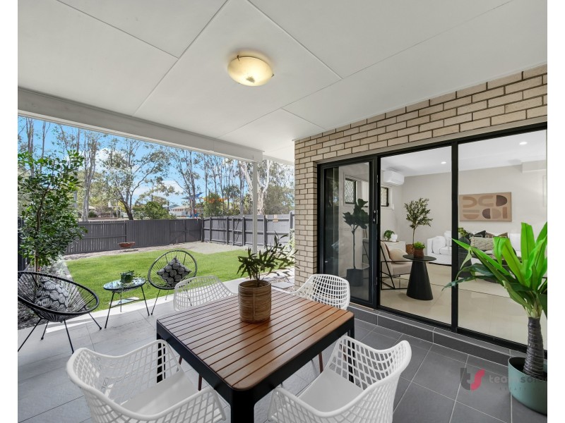 16/44 Holland Crescent, Capalaba QLD 4157