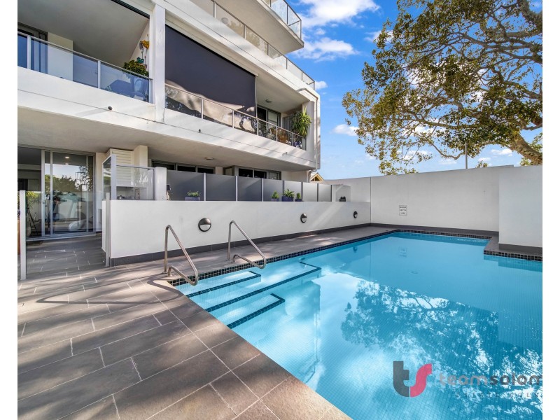9/29 Shore Street East, Cleveland QLD 4163