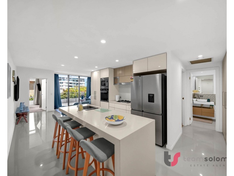 9/29 Shore Street East, Cleveland QLD 4163