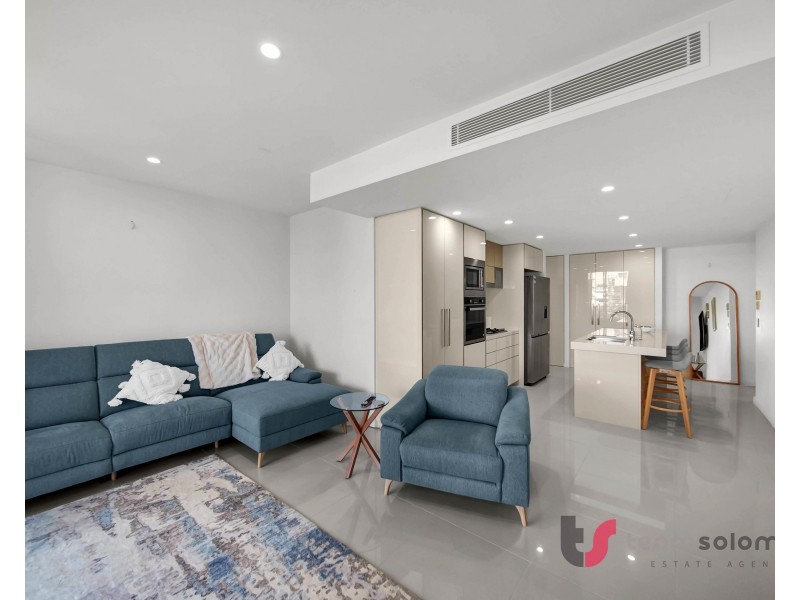 9/29 Shore Street East, Cleveland QLD 4163