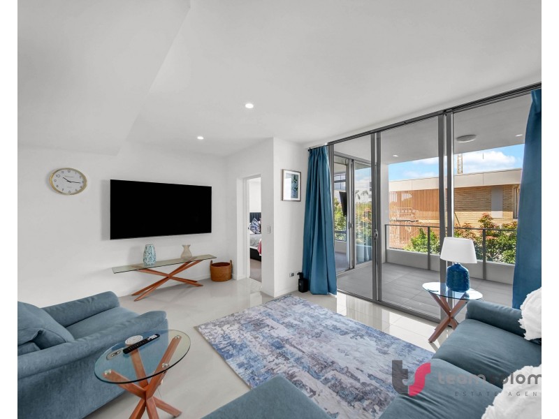 9/29 Shore Street East, Cleveland QLD 4163
