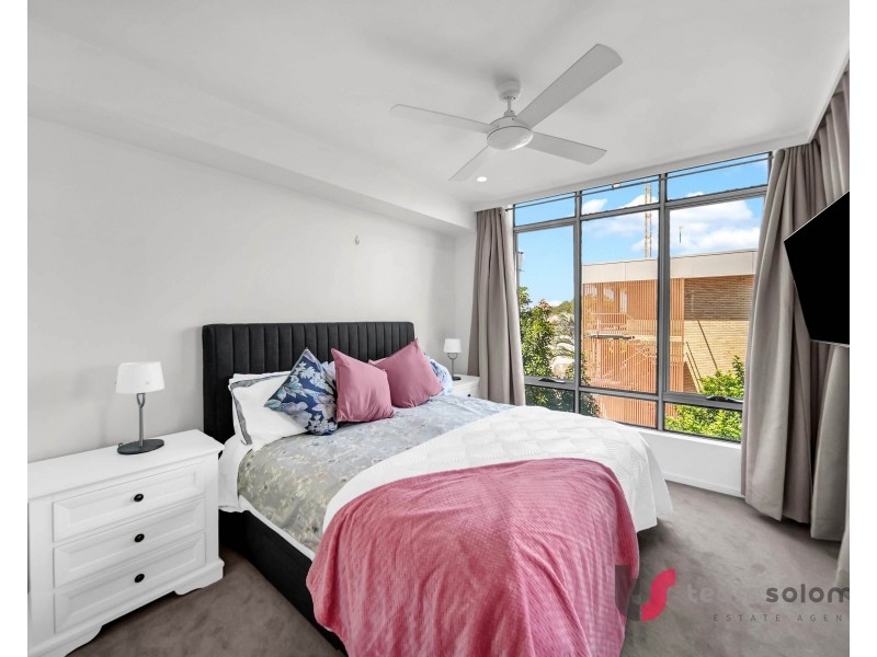 9/29 Shore Street East, Cleveland QLD 4163