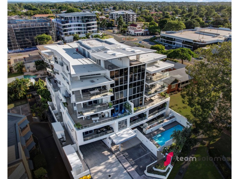 9/29 Shore Street East, Cleveland QLD 4163