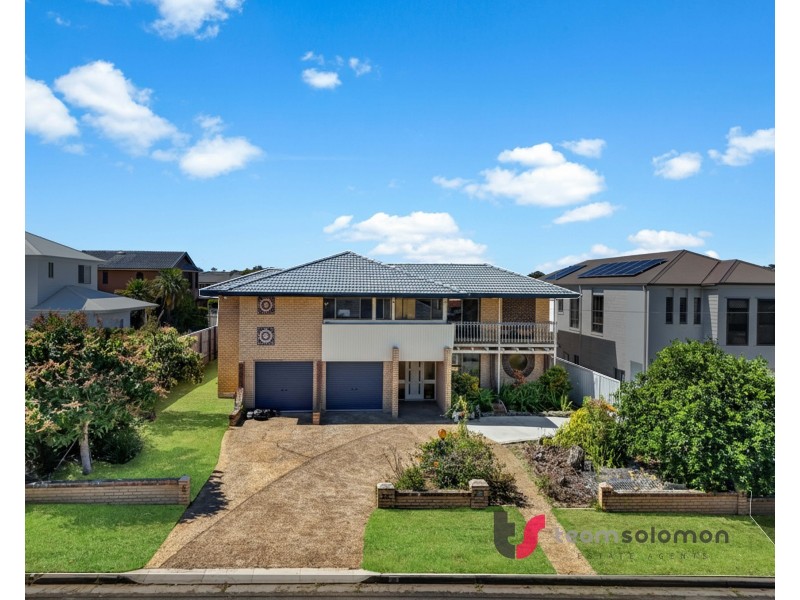4 Tarcutta Street, Cleveland QLD 4163
