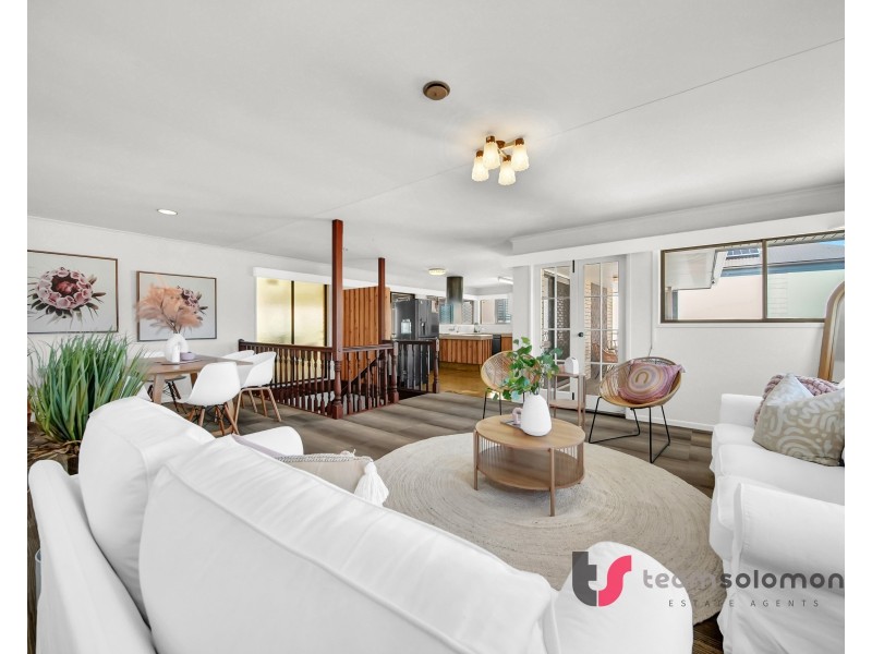 4 Tarcutta Street, Cleveland QLD 4163