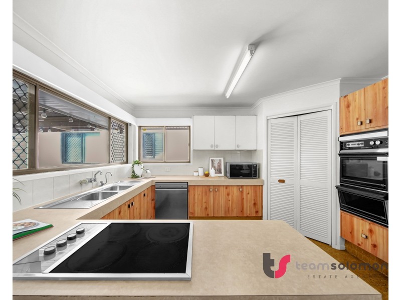4 Tarcutta Street, Cleveland QLD 4163