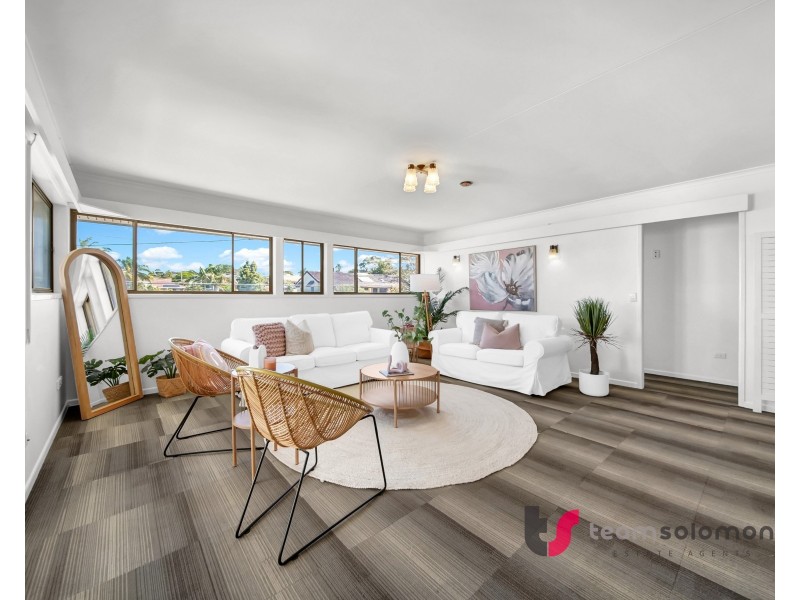 4 Tarcutta Street, Cleveland QLD 4163