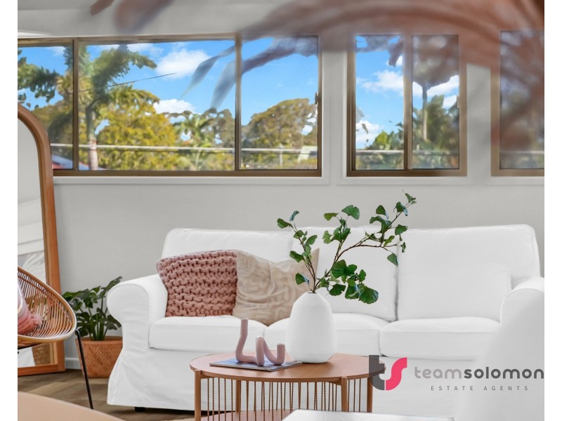 4 Tarcutta Street, Cleveland QLD 4163