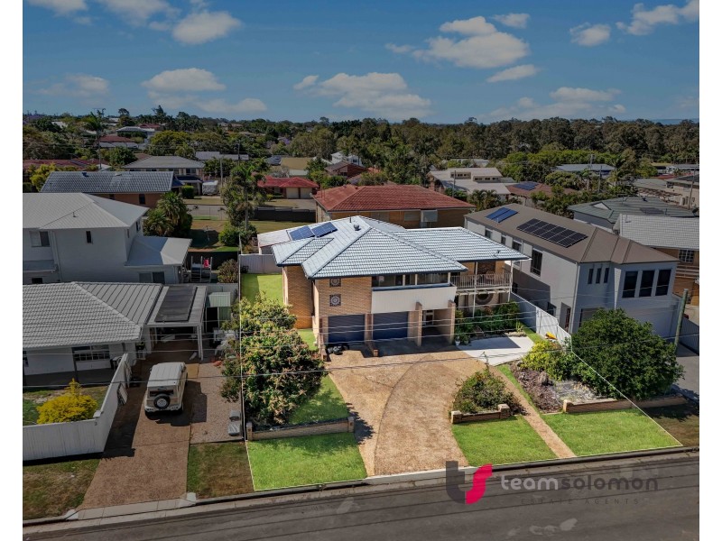 4 Tarcutta Street, Cleveland QLD 4163