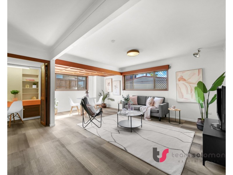 4 Tarcutta Street, Cleveland QLD 4163