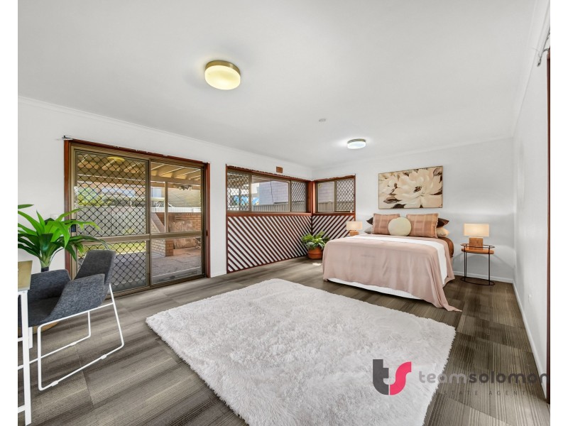 4 Tarcutta Street, Cleveland QLD 4163