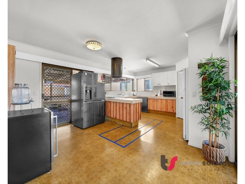 4 Tarcutta Street, Cleveland QLD 4163