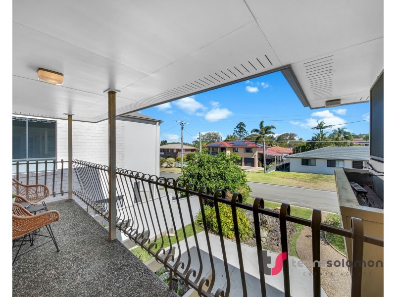 4 Tarcutta Street, Cleveland QLD 4163