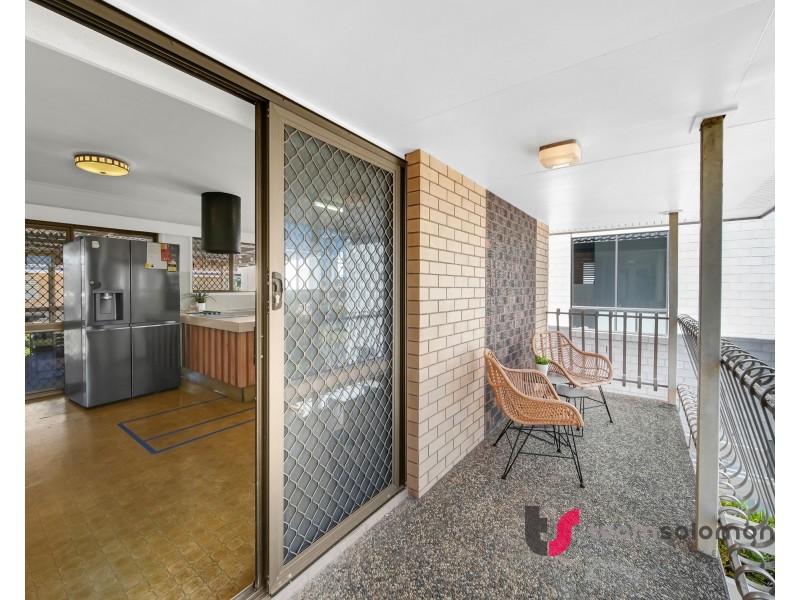 4 Tarcutta Street, Cleveland QLD 4163
