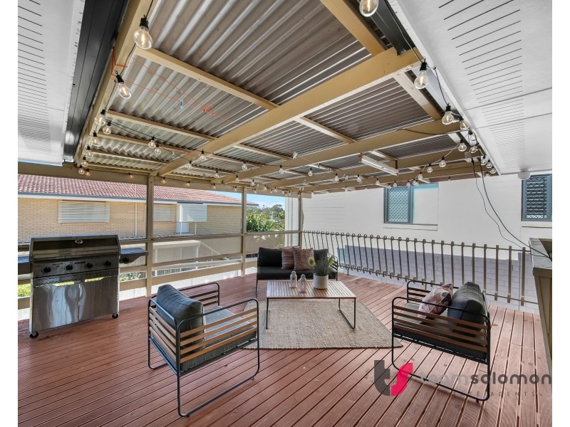 4 Tarcutta Street, Cleveland QLD 4163