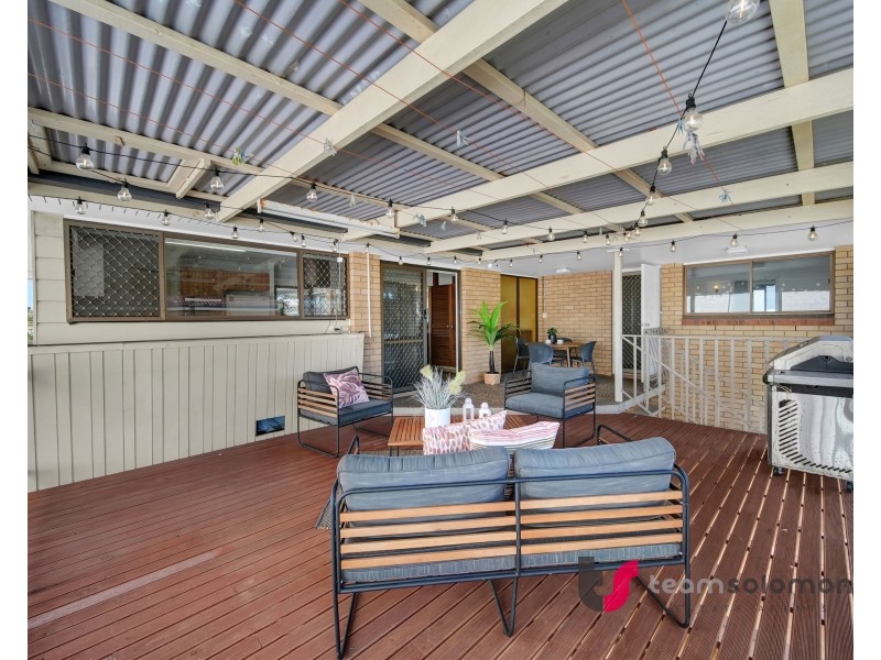 4 Tarcutta Street, Cleveland QLD 4163