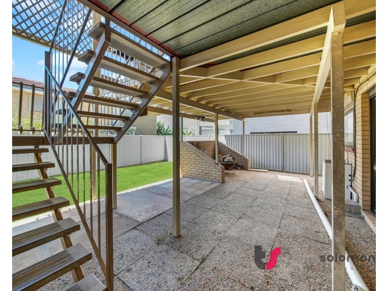 4 Tarcutta Street, Cleveland QLD 4163