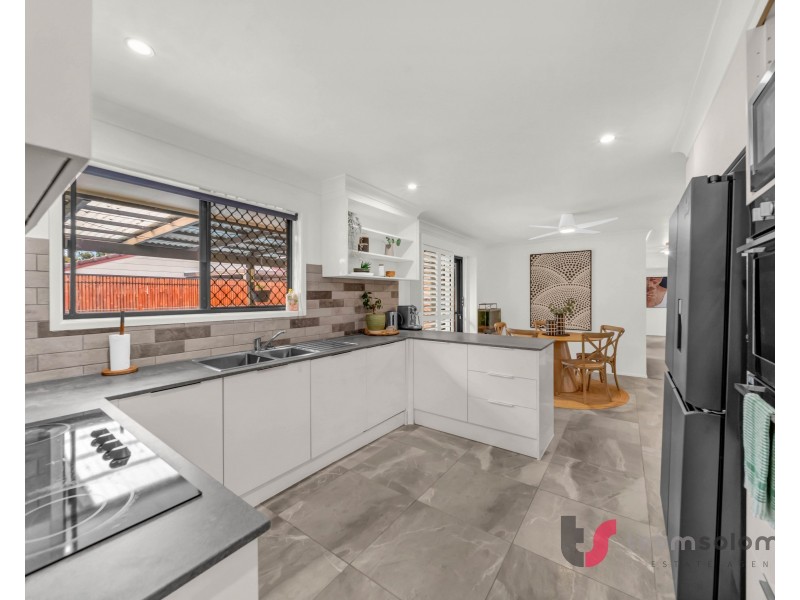 1 Hanlon Street, Tanah Merah QLD 4128