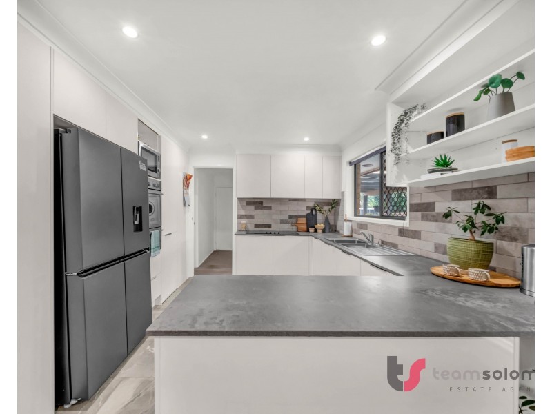 1 Hanlon Street, Tanah Merah QLD 4128