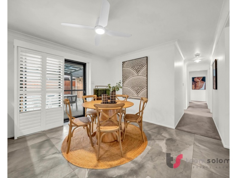1 Hanlon Street, Tanah Merah QLD 4128
