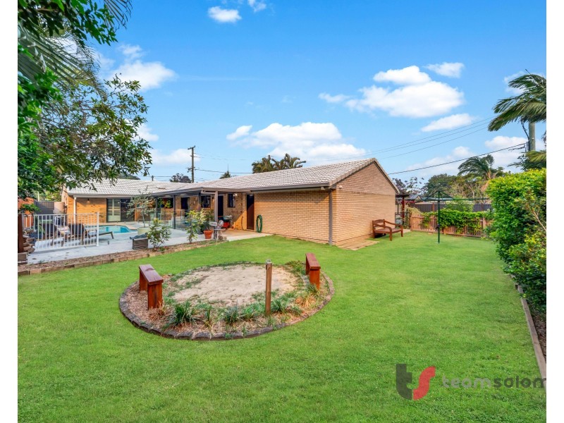 1 Hanlon Street, Tanah Merah QLD 4128