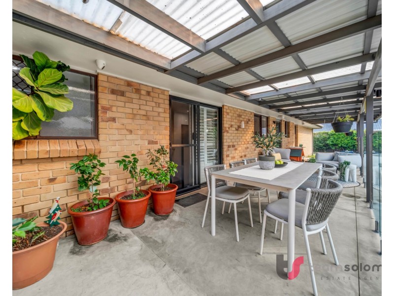 1 Hanlon Street, Tanah Merah QLD 4128