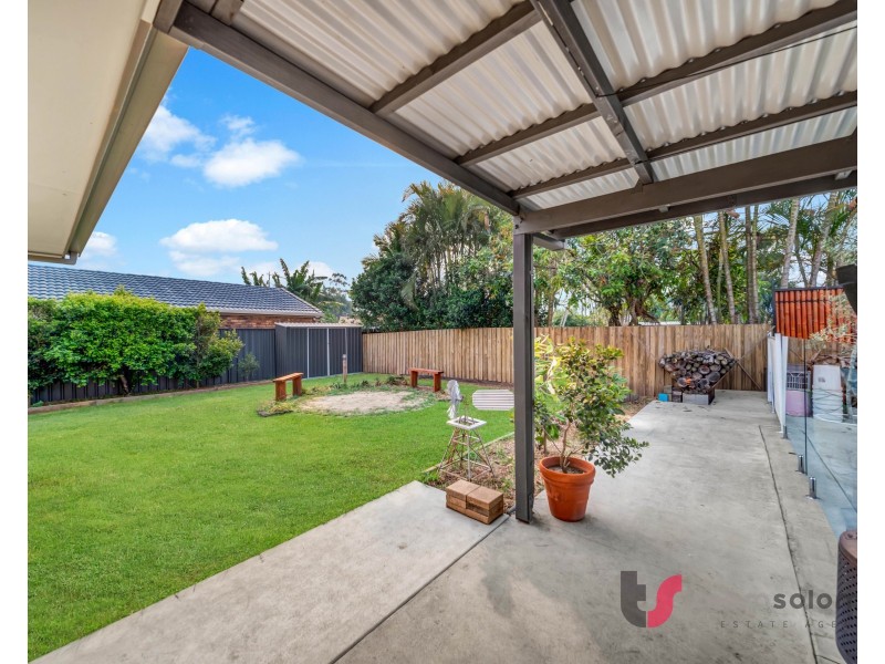 1 Hanlon Street, Tanah Merah QLD 4128