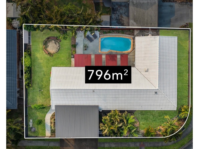 1 Hanlon Street, Tanah Merah QLD 4128