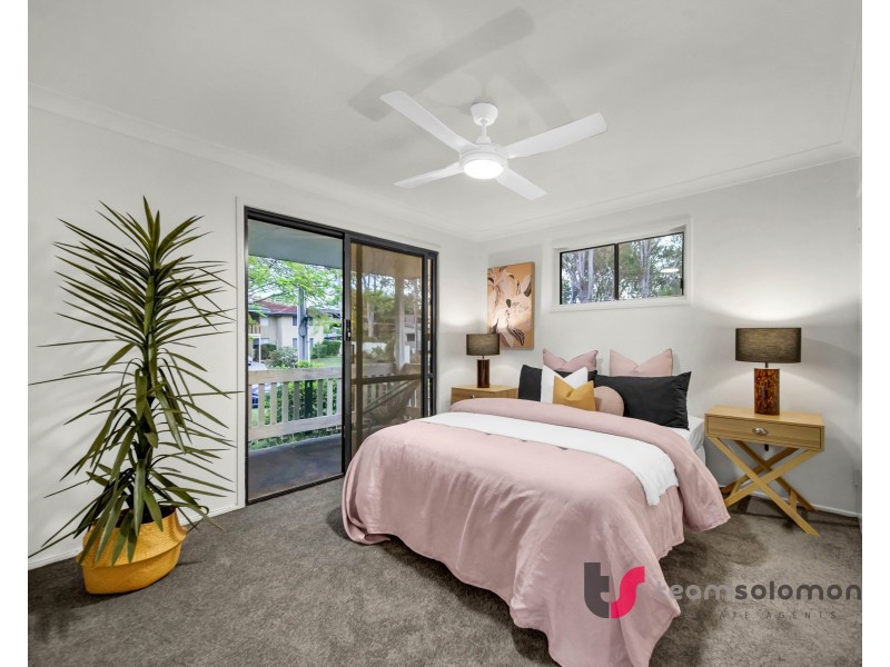 8 Bovingdon Street, Birkdale QLD 4159