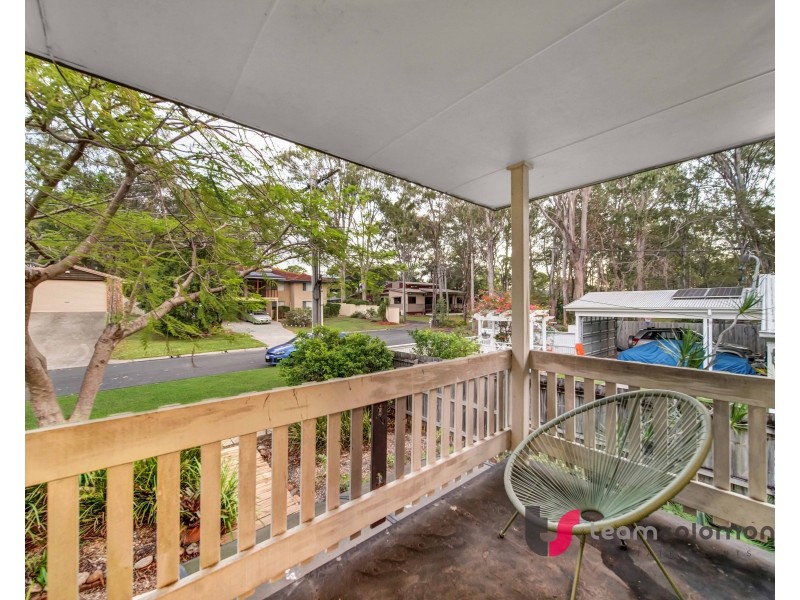 8 Bovingdon Street, Birkdale QLD 4159