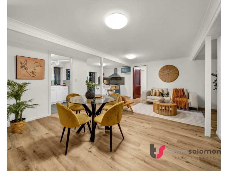8 Bovingdon Street, Birkdale QLD 4159