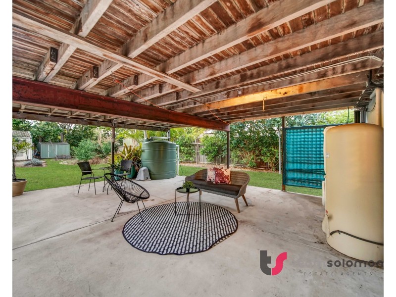 8 Bovingdon Street, Birkdale QLD 4159