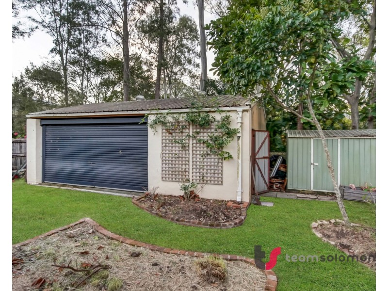 8 Bovingdon Street, Birkdale QLD 4159
