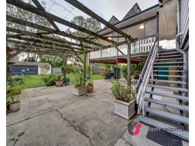 8 Bovingdon Street, Birkdale QLD 4159