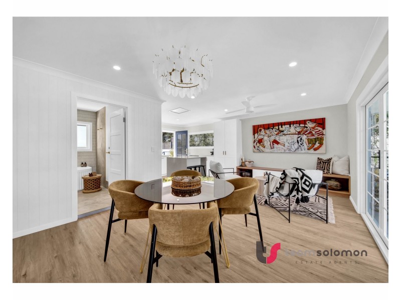 16a Weinam Street, Redland Bay QLD 4165