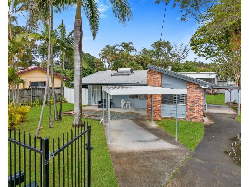 31 Monash Road, Loganlea QLD 4131