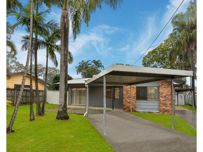 31 Monash Road, Loganlea QLD 4131